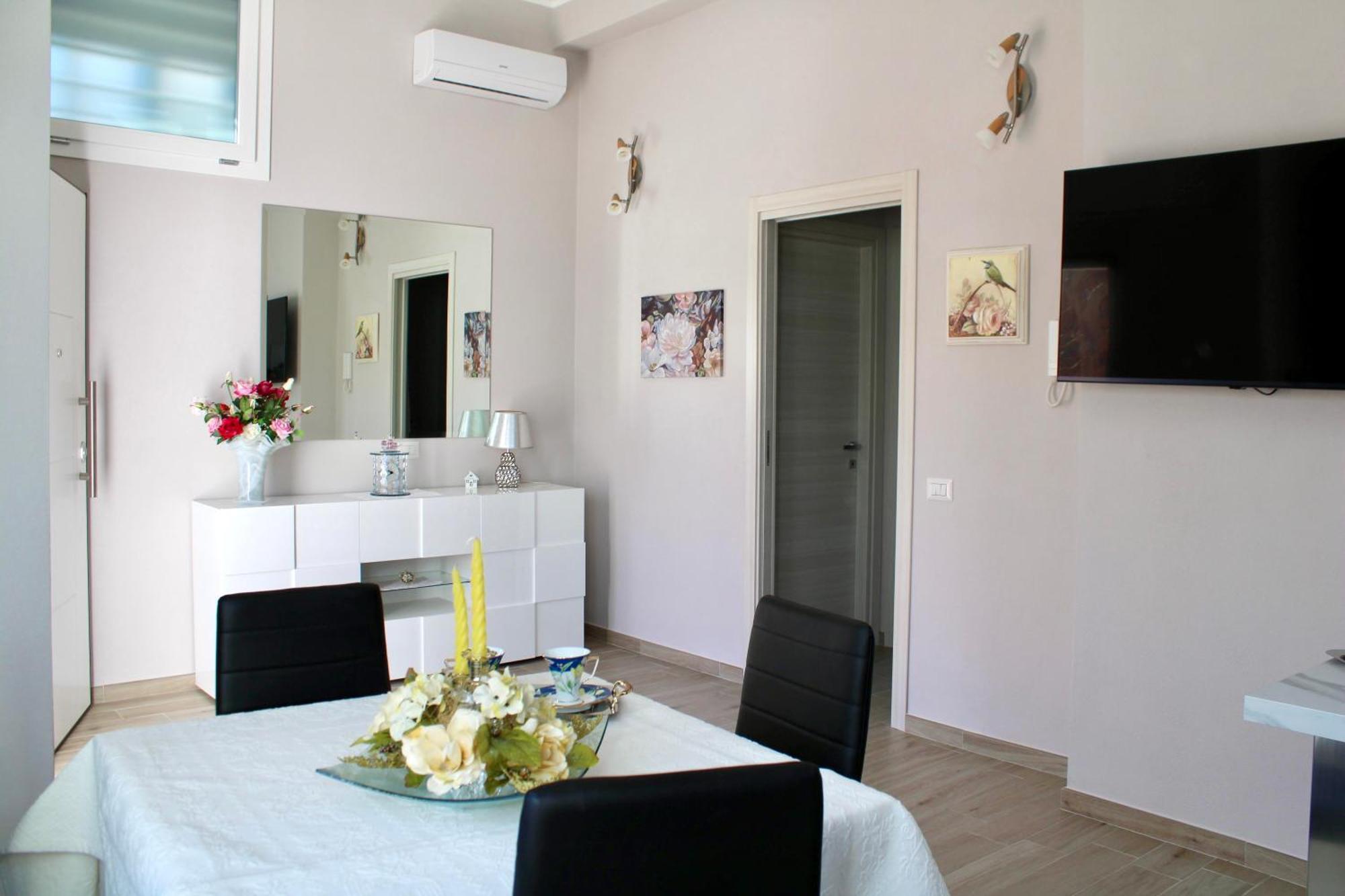 Apartamento Casa Franca Maracalagonis Exterior foto