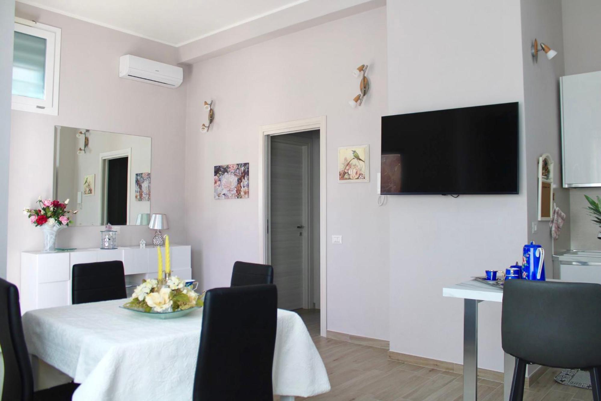 Apartamento Casa Franca Maracalagonis Exterior foto