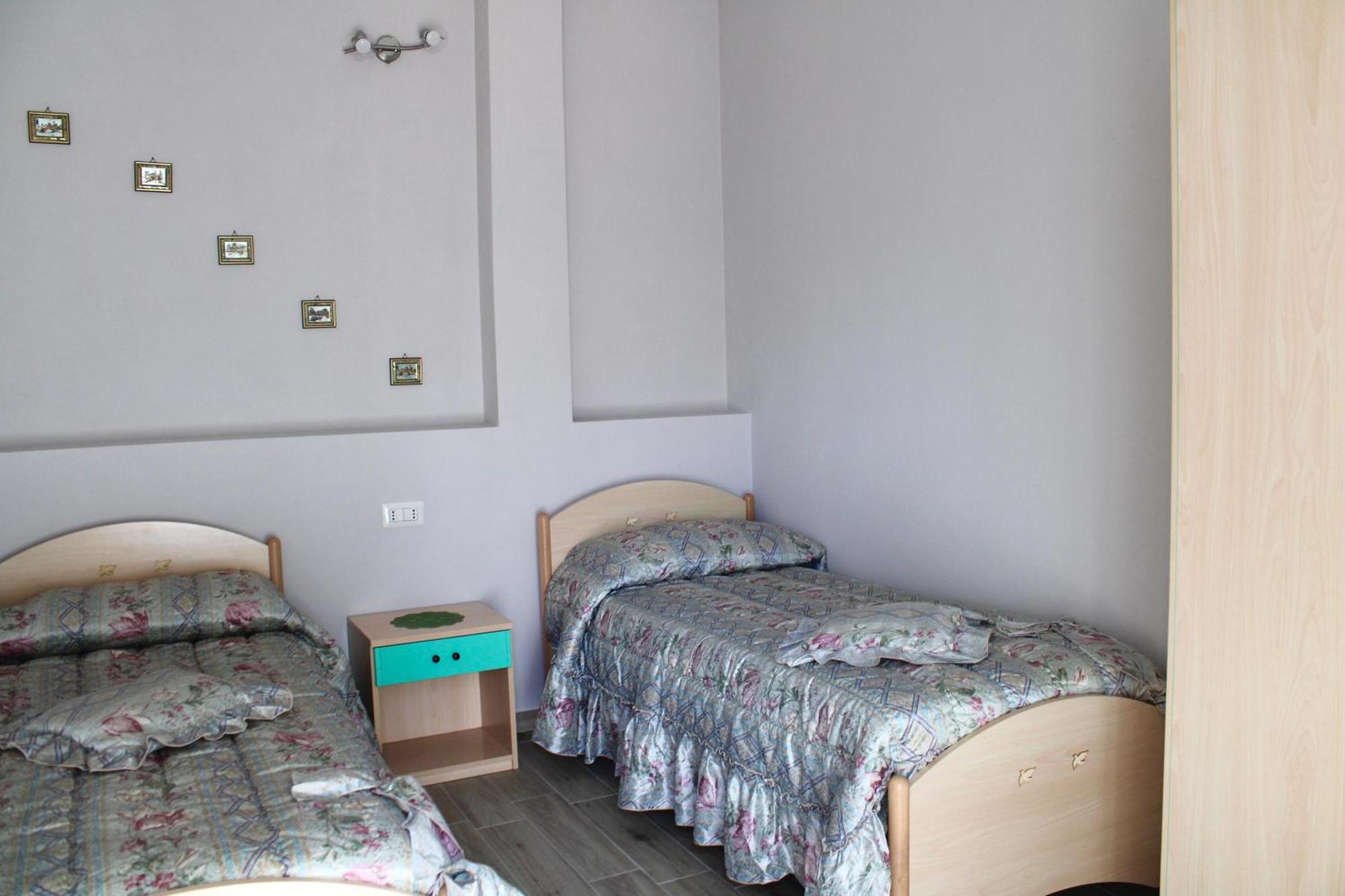Apartamento Casa Franca Maracalagonis Exterior foto