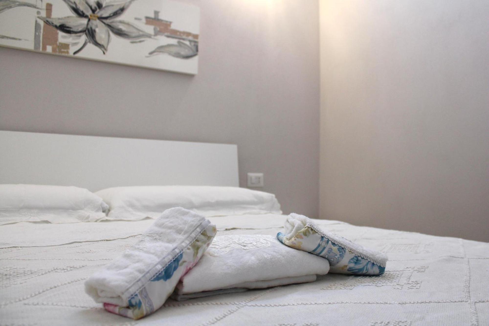 Apartamento Casa Franca Maracalagonis Exterior foto