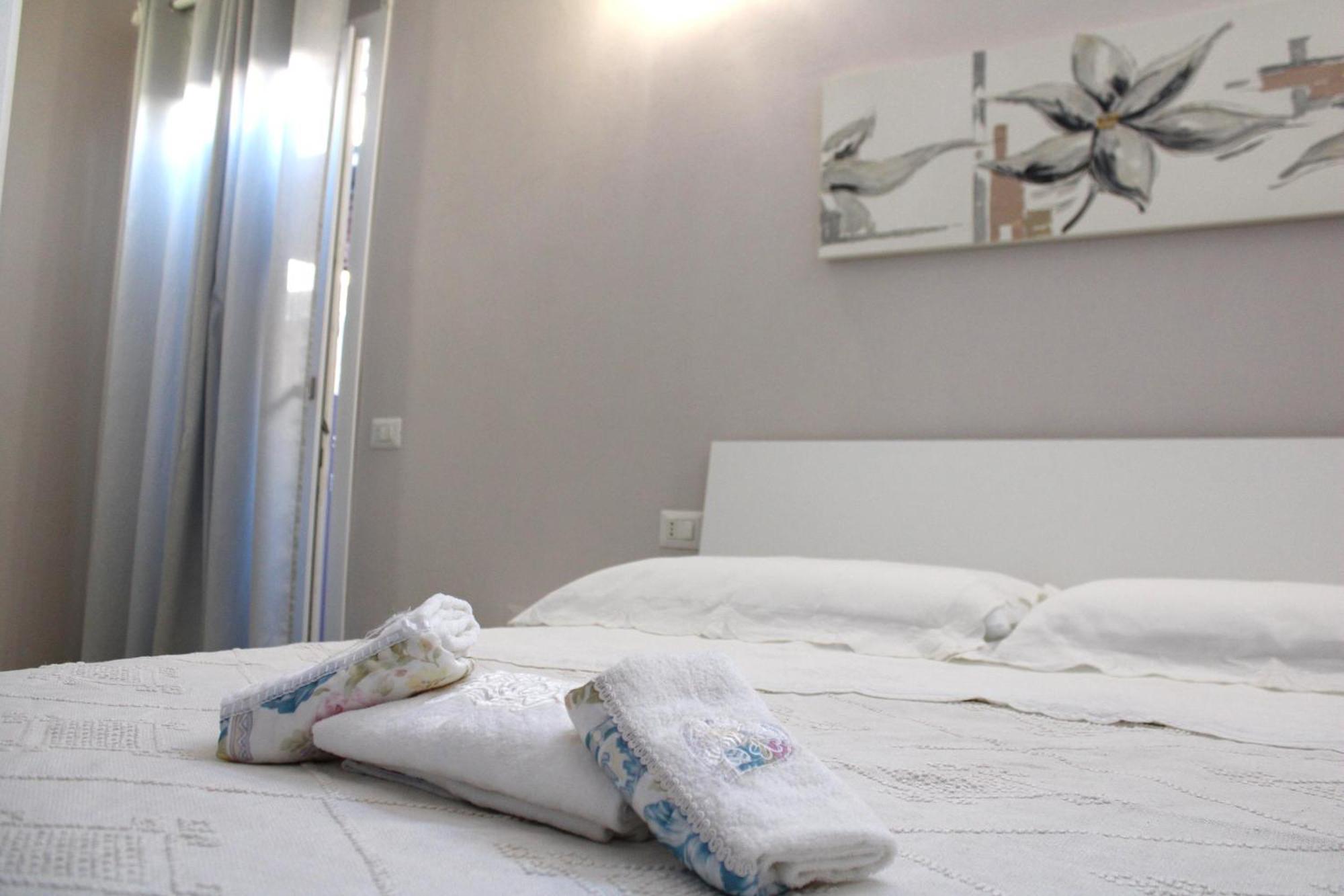 Apartamento Casa Franca Maracalagonis Exterior foto
